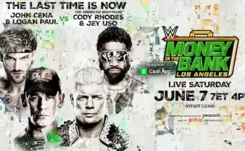 Watch Wrestling WWE Money In The Bank 2025 6/7/25 7th June 2025 Live PPV Online