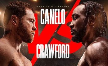 Watch Wrestling Canelo vs Crawford 9/13/25 13th September 2025