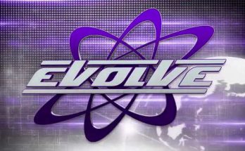 Watch Wrestling WWE Evolve October 29th and November 5th