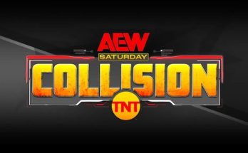 Watch Wrestling AEW Collision 12/6/25 6th December 2025
