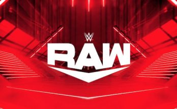 Watch Wrestling WWE RAW 12/22/25 22nd December 2025