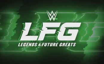 Watch WWE LFG Season 3 6/7/26 Full Show Online Free