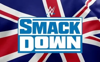 Watch WWE Smackdown UK 6/23/26 – 23rd June 2026 Full Show Online Free