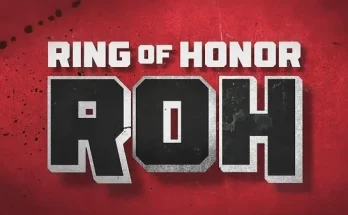 Watch ROH: Ring of Honor Wrestling 6/11/26 Full Show Online Free